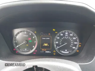 2017 Hyundai Sonata Sport z VIN 5NPE34AF2HH556347, wystawiony jako IAAI lot #42346721 z przebiegiem 94 845 mil mil oraz . Historia ofert i sprzedaży dostępna na DreamBid. Obrazek 7.