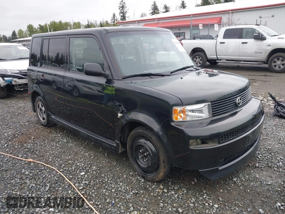 2005 Scion xB z VIN JTLKT324954021760, wystawiony jako IAAI lot #42125087 z przebiegiem 414 129 mil mil oraz . Historia ofert i sprzedaży dostępna na DreamBid. Obrazek 1.