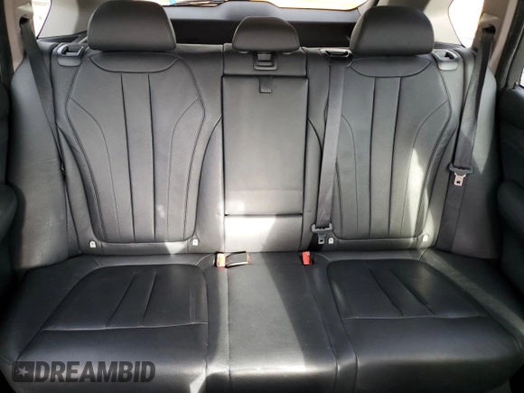 2015 BMW X5 xDrive50i with VIN 5UXKR6C51F0J74160, listed as a Copart auction lot 79337044 with 143,436 mi miles and Salvage title. Bid and sale history available at DreamBid. Image 10.