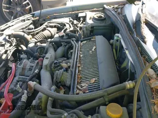 2006 Subaru Forester XT Limited с VIN JF1SG69626G710764, выставлен на аукционе IAAI как лот 42525245 с пробегом 154 770 миль миль и . История ставок и продаж доступна на DreamBid. Изображение 12.