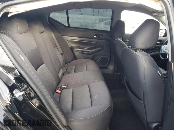 2022 Nissan Altima SV z VIN 1N4BL4DV4NN359610, wystawiony jako Copart lot #44617245 z przebiegiem 57 087 mil mil oraz Czysty tytuł • Clean title. Historia ofert i sprzedaży dostępna na DreamBid. Obrazek 10.