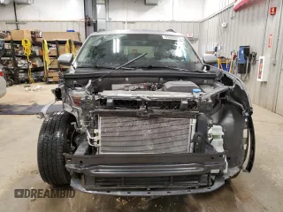 2021 Volkswagen Atlas SE with VIN 1V2HR2CA7MC532146, listed as a Copart auction lot 51283325 with 46,545 mi miles and Salvage title. Bid and sale history available at DreamBid. Image 5.