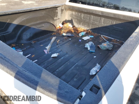 2013 Ram 2500 Tradesman with VIN 3C6TR5CT2DG554574, listed as a Copart auction lot 85087114 with Not provided miles and Salvage title. Bid and sale history available at DreamBid. Image 10.