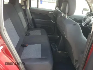 2014 Jeep Patriot Sport with VIN 1C4NJPBB2ED648515, listed as a Copart auction lot 55846175 with 143,105 mi miles and Clean Title. Bid and sale history available at DreamBid. Image 11.