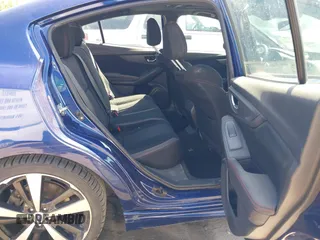 2017 Subaru Impreza Special Sports с VIN 4S3GKAM65H3610550, выставлен на аукционе IAAI как лот 42407080 с пробегом 133 746 миль миль и . История ставок и продаж доступна на DreamBid. Изображение 8.