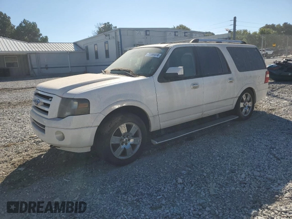 2010 Ford Expedition Max Limited with VIN 1FMJK2A5XAEA94067, listed as a Copart auction lot 73366414 with 246,994 mi miles and Clean title. Bid and sale history available at DreamBid. Image 1.