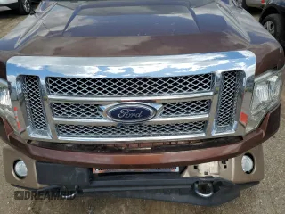 2012 Ford F-150 XL z VIN 1FTFW1ET0CFA58290, wystawiony jako Copart lot #55323725 z przebiegiem 120 956 mil mil oraz Szkoda całkowita • Salvage title. Historia ofert i sprzedaży dostępna na DreamBid. Obrazek 11.