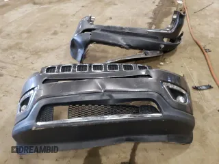 2021 Jeep Compass Limited с VIN 3C4NJDCB7MT503430, выставлен на аукционе Copart как лот 61622625 с пробегом 79 986 миль миль и На запчасти • Non repairable. История ставок и продаж доступна на DreamBid. Изображение 13.