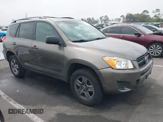 2010 Toyota RAV4 with VIN 2T3ZF4DV6AW047257, listed as a IAAI auction lot 42735382 with 241,523 mi miles and . Bid and sale history available at DreamBid. Image 1.