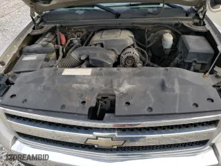 2009 Chevrolet Silverado 1500 Work Truck with VIN 1GCEK19C79Z128621, listed as a Copart auction lot 78177004 with 198,167 mi miles and Salvage Title. Bid and sale history available at carsss.com. Image 12.