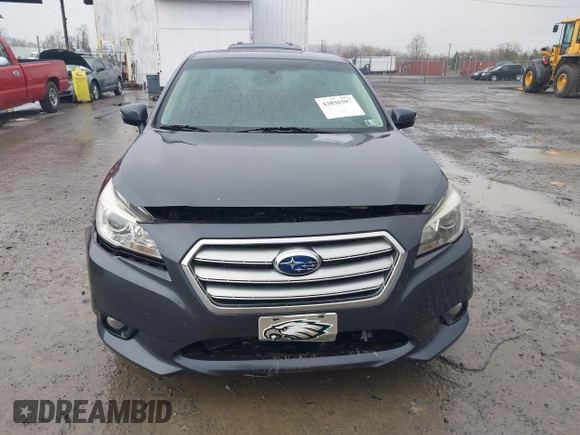 2015 Subaru Legacy Limited with VIN 4S3BNAL63F3002705, listed as a IAAI auction lot 42030597 with 168,753 mi miles and . Bid and sale history available at DreamBid. Image 12.