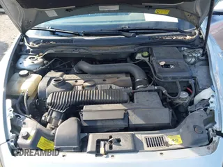 2006 Volvo S40 2.5L Turbo с VIN YV1MS682262183879, выставлен на аукционе IAAI как лот 41683301 с пробегом 134 233 миль миль и . История ставок и продаж доступна на DreamBid. Изображение 10.