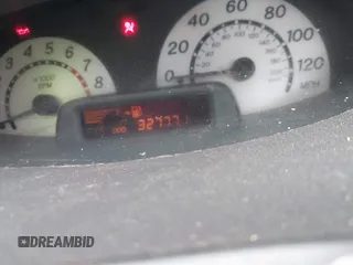 2003 Toyota ECHO z VIN JTDBT123635042774, wystawiony jako IAAI lot #41909459 z przebiegiem 327 771 mil mil oraz . Historia ofert i sprzedaży dostępna na DreamBid. Obrazek 14.