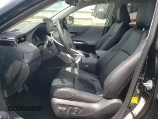2022 Toyota Venza LE with VIN JTEAAAAH9NJ106665, listed as a Copart auction lot 57169313 with 5,780 mi miles. Bid and sale history available at carsss.com. Image 7.
