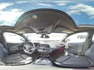 2022 BMW 2 Series 228i xDrive z VIN WBA73AK01N7L23445, wystawiony jako Copart lot #47746645 z przebiegiem 25 483 mil mil oraz Szkoda całkowita • Salvage title. Historia ofert i sprzedaży dostępna na DreamBid. Obrazek 13.