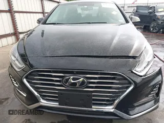2018 Hyundai Sonata SEL z VIN 5NPE34AF2JH636933, wystawiony jako IAAI lot #41958488 z przebiegiem 43 711 mil mil oraz . Historia ofert i sprzedaży dostępna na DreamBid. Obrazek 6.