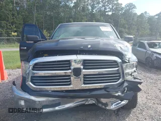 2016 Ram 1500 Big Horn z VIN 1C6RR6LT4GS195063, wystawiony jako IAAI lot #40442805 z przebiegiem 162 358 mil mil oraz . Historia ofert i sprzedaży dostępna na DreamBid. Obrazek 11.