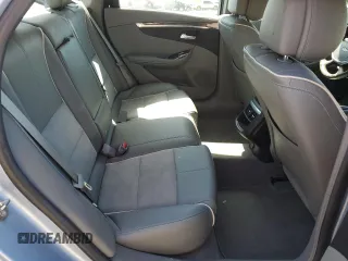 2014 Chevrolet Impala LT with VIN 1G1125S30EU126659, listed as a Copart auction lot 56568475 with 157,519 mi miles and Clean Title. Bid and sale history available at DreamBid. Image 10.
