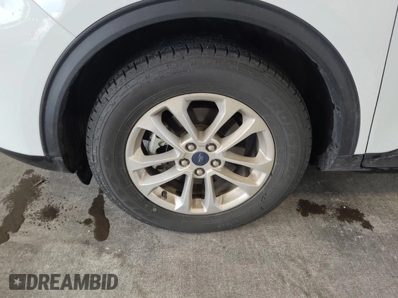 2020 Ford Escape SE with VIN 1FMCU9G68LUB25725, listed as a IAAI auction lot 42773960 with 91,597 mi miles and . Bid and sale history available at DreamBid. Image 40.