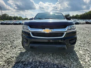 2017 Chevrolet Colorado 2WD WT with VIN 1GCGSBEN9H1210613, listed as a Copart auction lot 64008145 with 179,063 mi miles and Salvage title. Bid and sale history available at DreamBid. Image 5.