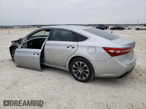 2018 Toyota Avalon Hybrid XLE Plus z VIN 4T1BD1EB3JU060129, wystawiony jako Copart lot #45467145 z przebiegiem 101 266 mil mil oraz Szkoda całkowita • Salvage title. Historia ofert i sprzedaży dostępna na DreamBid. Obrazek 2.