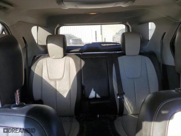 2013 Chevrolet Equinox LTZ with VIN 2GNFLGE32D6174136, listed as a Copart auction lot 81361974 with 139,791 mi miles and Salvage Title. Bid and sale history available at carsss.com. Image 10.
