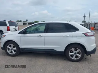 2016 Ford Edge SE with VIN 2FMPK3G94GBC63420, listed as a IAAI auction lot 42426794 with 98,651 mi miles and . Bid and sale history available at DreamBid. Image 14.