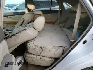 2004 Lexus RX 330 with VIN 2T2GA31U54C010447, listed as a Copart auction lot 74695864 with 0 mi miles and Salvage Title. Bid and sale history available at carsss.com. Image 11.