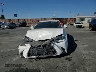 2017 Lexus GS 350 with VIN JTHBZ1BLXHA009806, listed as a Copart auction lot 81306504 with 195,656 mi miles and Salvage title. Bid and sale history available at DreamBid. Image 11.
