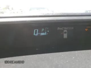 2014 Toyota Prius One z VIN JTDKDTB32E1082112, wystawiony jako Copart lot #54793635 z przebiegiem 237 505 mil mil oraz Szkoda całkowita • Salvage title. Historia ofert i sprzedaży dostępna na DreamBid. Obrazek 9.