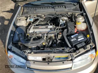 2002 Saturn LS z VIN 1G8JS54FX2Y561508, wystawiony jako Copart lot #78428284 z przebiegiem 32 623 mil mil oraz Tytuł czysty. Historia ofert i sprzedaży dostępna na DreamBid. Obrazek 11.