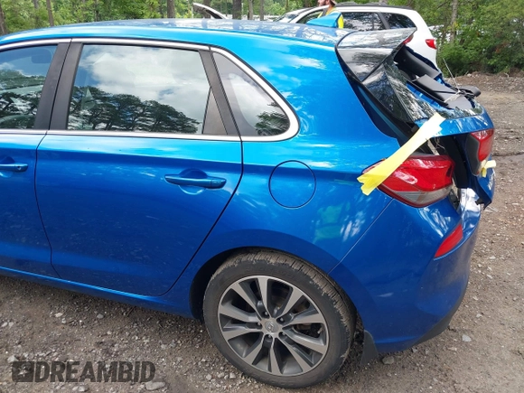 2018 Hyundai Elantra с VIN KMHH35LE6JU023772, выставлен на аукционе IAAI как лот 42450722 с пробегом 132 375 миль миль и . История ставок и продаж доступна на DreamBid. Изображение 19.