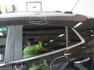 2019 Buick Encore Preferred with VIN KL4CJESB1KB704280, listed as a IAAI auction lot 42083633 with 103,268 mi miles and . Bid and sale history available at DreamBid. Image 6.