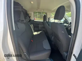 2022 Ford Maverick XL z VIN 3FTTW8F98NRA53388, wystawiony jako Copart lot #57614245 z przebiegiem 137 672 mil mil oraz Czysty tytuł • Clean title. Historia ofert i sprzedaży dostępna na DreamBid. Obrazek 6.