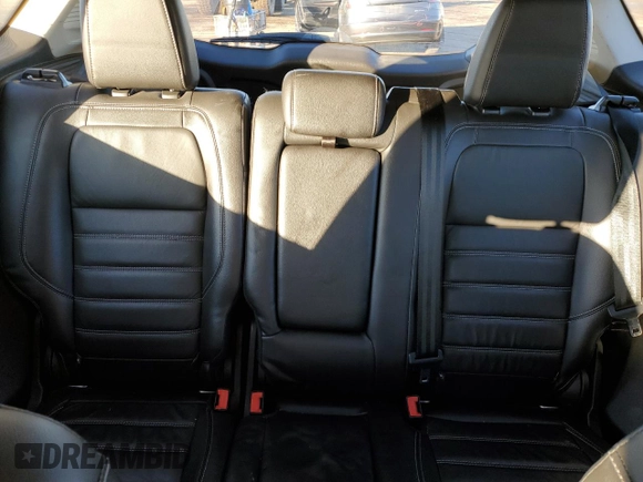 2017 Ford C-Max Energi Titanium with VIN 1FADP5FU4HL110439, listed as a Copart auction lot 80728103 with 81,013 mi miles. Bid and sale history available at carsss.com. Image 10.