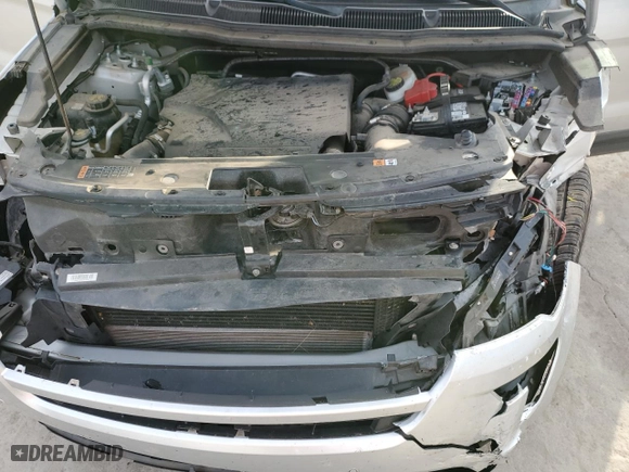 2019 Ford Explorer Sport with VIN 1FM5K8GT0KGA37330, listed as a Copart auction lot 43659165 with 72,916 mi miles and Salvage Title. Bid and sale history available at carsss.com. Image 14.