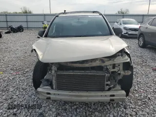2009 Chevrolet Equinox LS z VIN 2CNDL13F596208955, wystawiony jako Copart lot #55256145 z przebiegiem 237 335 mil mil oraz Szkoda całkowita • Salvage title. Historia ofert i sprzedaży dostępna na DreamBid. Obrazek 5.