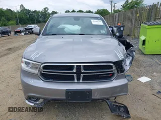 2015 Dodge Durango SXT with VIN 1C4RDJAG9FC917085, listed as a IAAI auction lot 42385710 with 132,532 mi miles and . Bid and sale history available at DreamBid. Image 11.