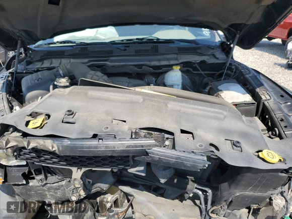2012 Ram 1500 Express with VIN 3C6JD6AT1CG162778, listed as a Copart auction lot 59960355 with 94,441 mi miles and Salvage title. Bid and sale history available at DreamBid. Image 11.
