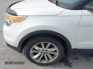 2011 Ford Explorer Limited with VIN 1FMHK8F87BGA25024, listed as a IAAI auction lot 42670872 with 179,907 mi miles and . Bid and sale history available at DreamBid. Image 19.