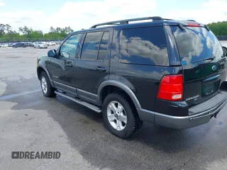 2004 Ford Explorer XLT с VIN 1FMDU73E34UB45341, выставлен на аукционе IAAI как лот 42064184 с пробегом 195 423 миль миль и . История ставок и продаж доступна на DreamBid. Изображение 3.