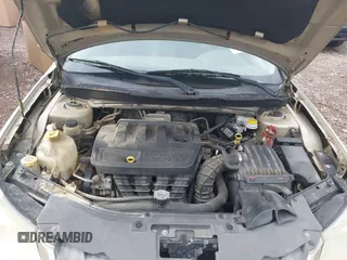 2007 Chrysler Sebring with VIN 1C3LC46K67N516868, listed as a IAAI auction lot 42594517 with 253,362 mi miles and . Bid and sale history available at DreamBid. Image 10.