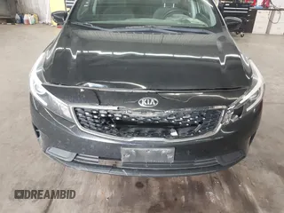 2017 Kia Forte S with VIN 3KPFL4A76HE122188, listed as a IAAI auction lot 41749913 with 88,912 mi miles and . Bid and sale history available at DreamBid. Image 6.