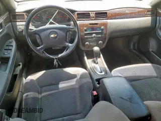 2014 Chevrolet Impala LT с VIN 2G1WB5E39E1151864, выставлен на аукционе Copart как лот 60503795 с пробегом 155 975 миль миль и Чистый • Clean title. История ставок и продаж доступна на DreamBid. Изображение 8.