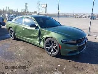 2020 Dodge Charger SXT z VIN 2C3CDXBG4LH234568, wystawiony jako IAAI lot #40989163 z przebiegiem 96 772 mil mil oraz . Historia ofert i sprzedaży dostępna na DreamBid. Obrazek 1.