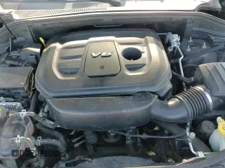 2018 Jeep Grand Cherokee Limited z VIN 1C4RJFBG3JC299629, wystawiony jako Copart lot #70013535 z przebiegiem 88 394 mil mil oraz Szkoda całkowita • Salvage title. Historia ofert i sprzedaży dostępna na DreamBid. Obrazek 16.