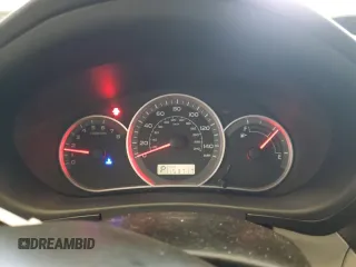 2009 Subaru Impreza i z VIN JF1GE60639H519300, wystawiony jako Copart lot #58386565 z przebiegiem 153 717 mil mil oraz Szkoda całkowita • Salvage title. Historia ofert i sprzedaży dostępna na DreamBid. Obrazek 9.