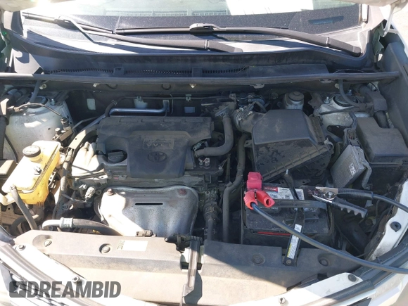 2013 Toyota RAV4 XLE with VIN 2T3RFREV7DW081319, listed as a IAAI auction lot 42066565 with 138,693 mi miles and . Bid and sale history available at carsss.com. Image 10.