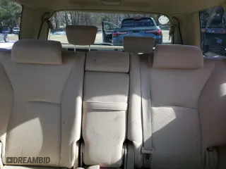 2004 Toyota Highlander with VIN JTEEP21A340037419, listed as a Copart auction lot 42911395 with 226,122 mi miles and Clean Title. Bid and sale history available at carsss.com. Image 10.