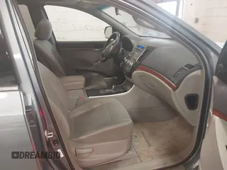 2007 Hyundai Veracruz GLS with VIN KM8NU13C67U026025, listed as a IAAI auction lot 42167816 with 173,926 mi miles and . Bid and sale history available at DreamBid. Image 5.